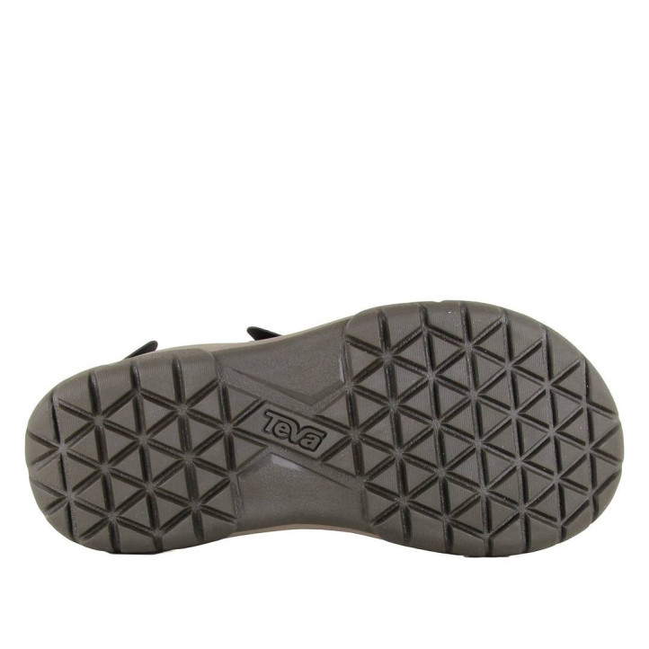 Sandàlies Teva langdon marrons estil trekking - Querol online