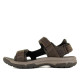 Sandàlies Teva langdon marrons estil trekking - Querol online