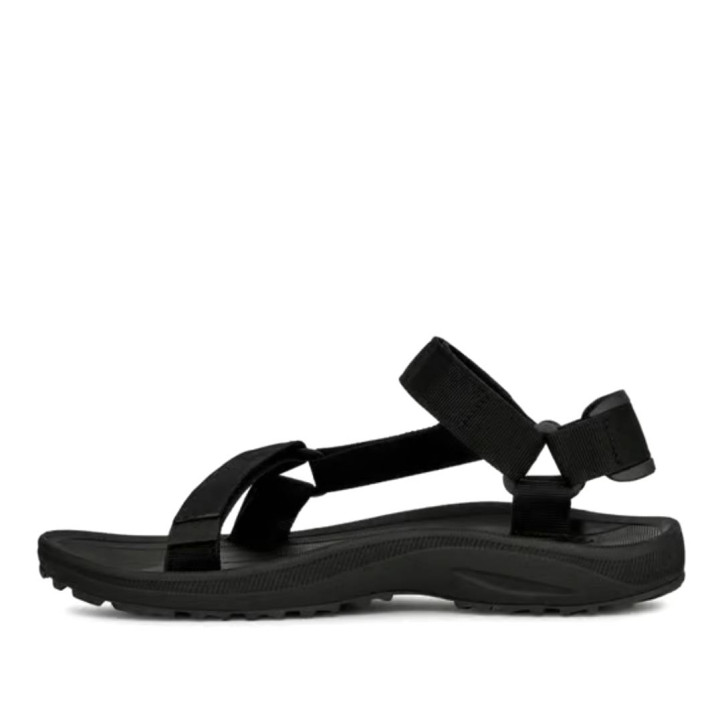 Sandalias Teva winsted black - Querol online
