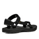Sandalias Teva winsted black - Querol online