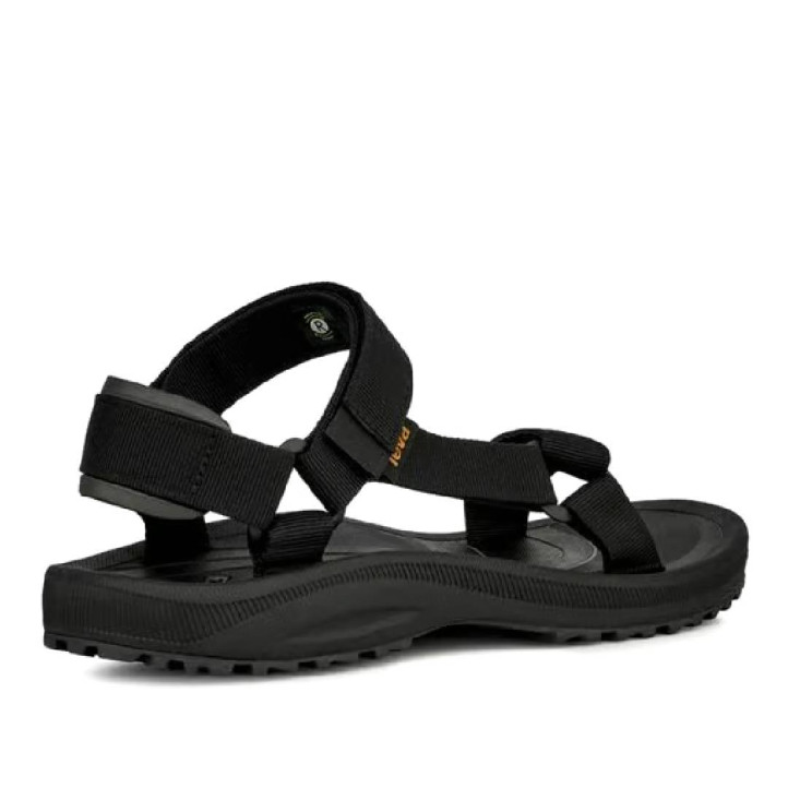 Sandalias Teva winsted black - Querol online