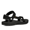 Sandàlies Teva winsted black