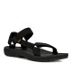 Sandalias Teva winsted black - Querol online