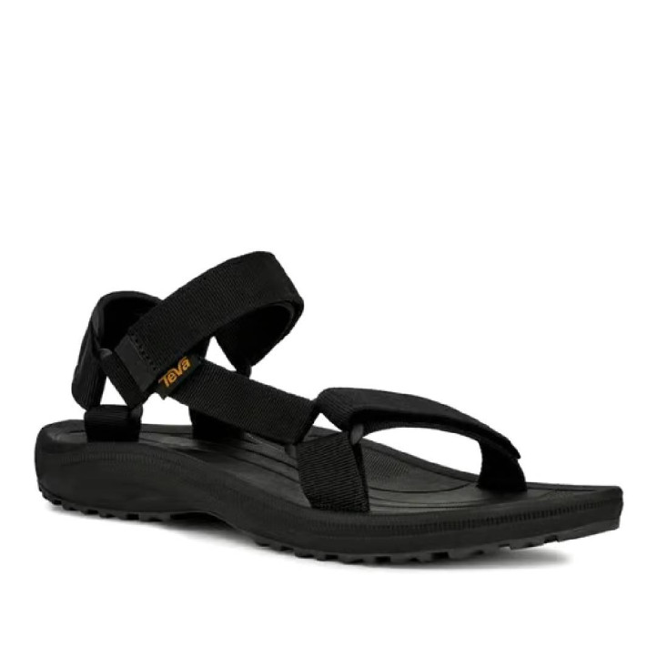 Sandalias Teva winsted black - Querol online