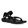 Sandàlies Teva winsted black