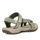 Sandàlies planes Teva terra fi lite suede seagrass - Querol online