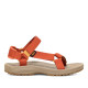 Sandalias planas Teva winsted potters clay - Querol online