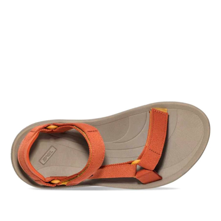 Sandàlies planes Teva winsted potters clay - Querol online