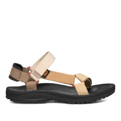 Sandàlies planes Teva winsted neutral multi - Querol online