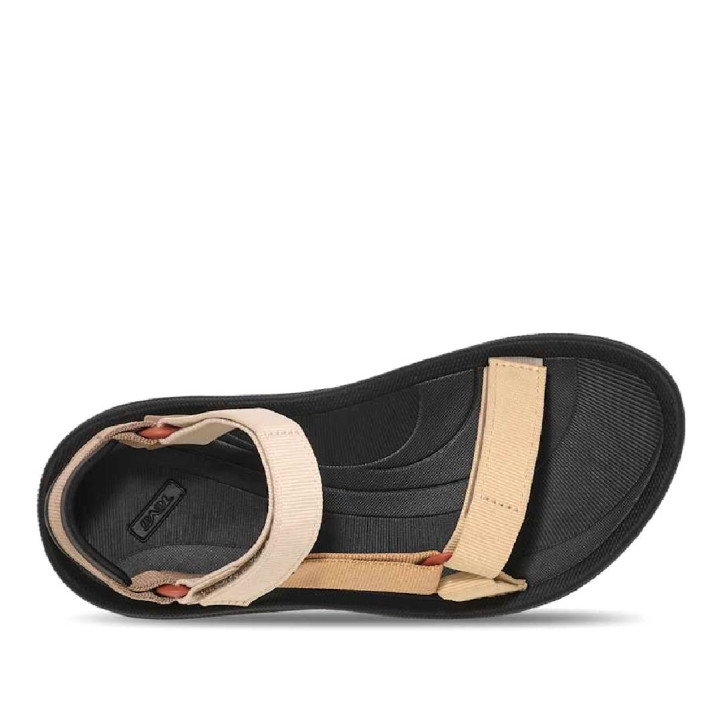 Sandàlies planes Teva winsted neutral multi - Querol online