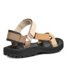 Sandalias planas Teva winsted neutral multi