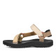 Sandàlies planes Teva winsted neutral multi - Querol online