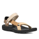 Sandàlies planes Teva winsted neutral multi - Querol online