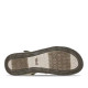 Sandalias planas Teva terratraveler slingback oyster - Querol online