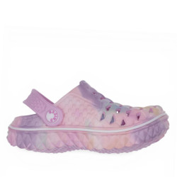 Chanclas Chicco monet efecto tie dye - Querol online