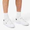 Zapatillas deportivas Lacoste powercourt white con dark green