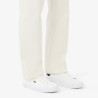 Sabatilles esportives Lacoste powercourt white amb dark green