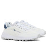 Sabatilles esportives Lacoste elite active evo white amb dark blue