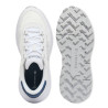 Zapatillas deportivas Lacoste elite active evo white con dark blue