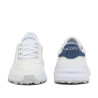 Sabatilles esportives Lacoste elite active evo white amb dark blue