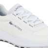 Sabatilles esportives Lacoste elite active evo white amb dark blue