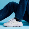 Zapatillas deportivas Lacoste elite active evo white con dark blue