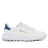 Sabatilles esportives Lacoste elite active evo white amb dark blue