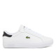 Sabatilles urban Lacoste powercourt white amb dark green dona - Querol online