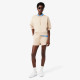 Zapatillas urban Lacoste powercourt white con light pink woman - Querol online