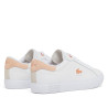 Sabatilles urban Lacoste powercourt white amb light pink woman