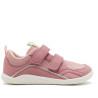 Zapatillas deporte Gioseppo rosas de rejilla colebrook barefoot
