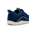 Zapatillas deporte Gioseppo azules de rejilla colebrook barefoot
