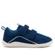 Zapatillas deporte Gioseppo azules de rejilla colebrook barefoot - Querol online