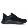 Zapatillas deportivas Skechers slip-ins: BOBS sport squad chaos-solid step negras