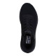 Zapatillas deportivas Skechers slip-ins: BOBS sport squad chaos-solid step negras - Querol online