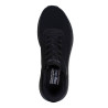 Zapatillas deportivas Skechers slip-ins: BOBS sport squad chaos-solid step negras