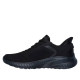 Zapatillas deportivas Skechers slip-ins: BOBS sport squad chaos-solid step negras - Querol online
