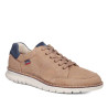 Zapatos sport Callaghan awat-v beige azul