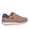 Zapatos sport Callaghan awat-v beige azul