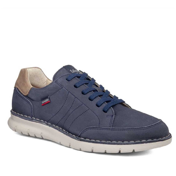 Zapatillas deportivas Callaghan awat-v azul marino - Querol online