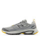 Zapatillas deportivas New Balance 410v9 grey con yellow - Querol online