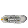 Sabatilles esportives New Balance 410v9 grey amb yellow