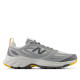Zapatillas deportivas New Balance 410v9 grey con yellow - Querol online