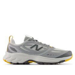 Sabatilles esportives New Balance 410v9 grey amb yellow - Querol online