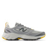 Sabatilles esportives New Balance 410v9 grey amb yellow