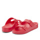 Chanclas Duuo eva flat rosas - Querol online