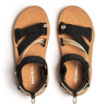 Sandàlies planes Merrell speed fusion sport web mrx black