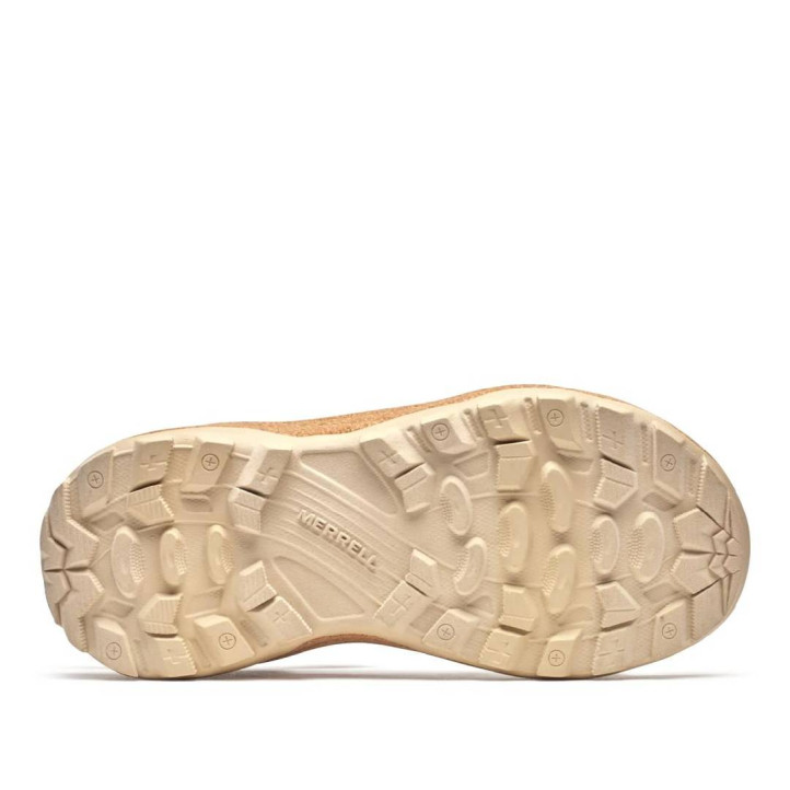 Sandalias planas Merrell speed fusion web rmx black - Querol online