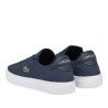 Sabatilles esportives Lacoste la piquée 2.0 navy amb white
