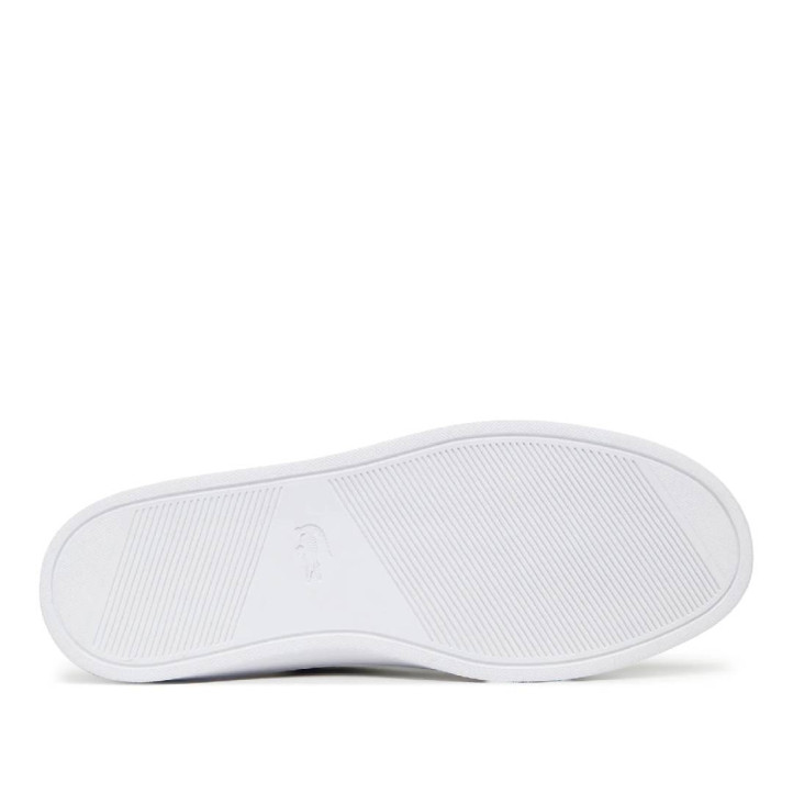 Zapatillas deportivas Lacoste la piquée 2.0 navy con white - Querol online